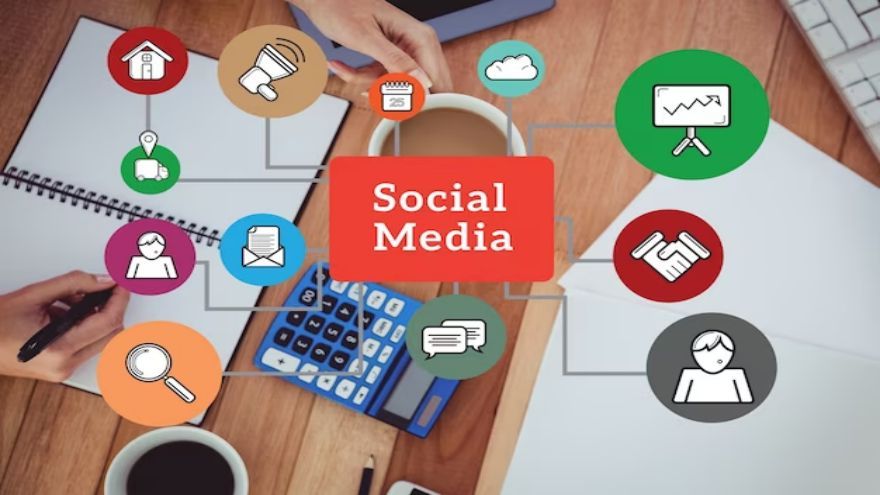 The Power of Social Media Marketing: Unleashing the Potential of Digital Connectivity