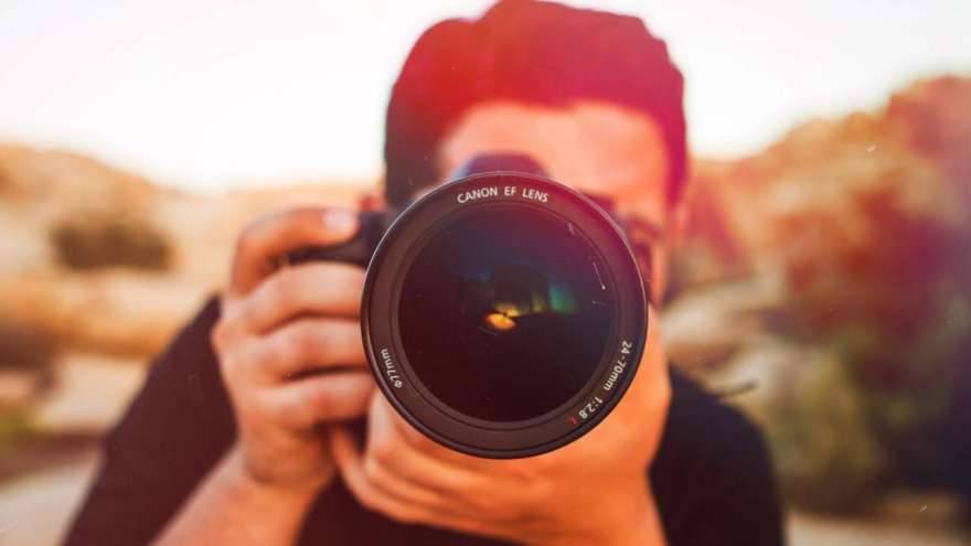 Exploring the Educational Significance of Photography Learning Websites.