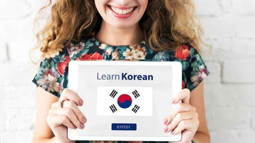 Come and learn Korean in these three sites!