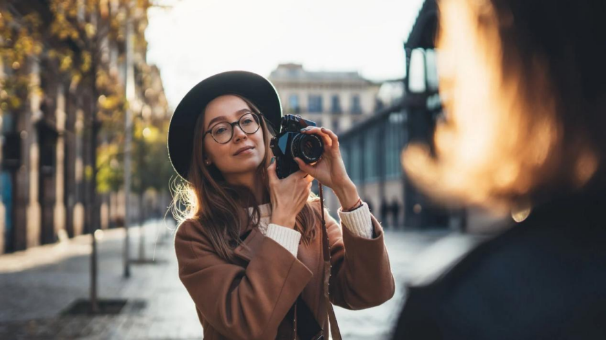 Three worthwhile sites for learning photography!
