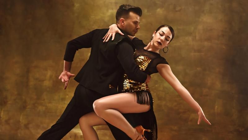 Tango: The Dance of Passion, Connection, and Cultural Expression