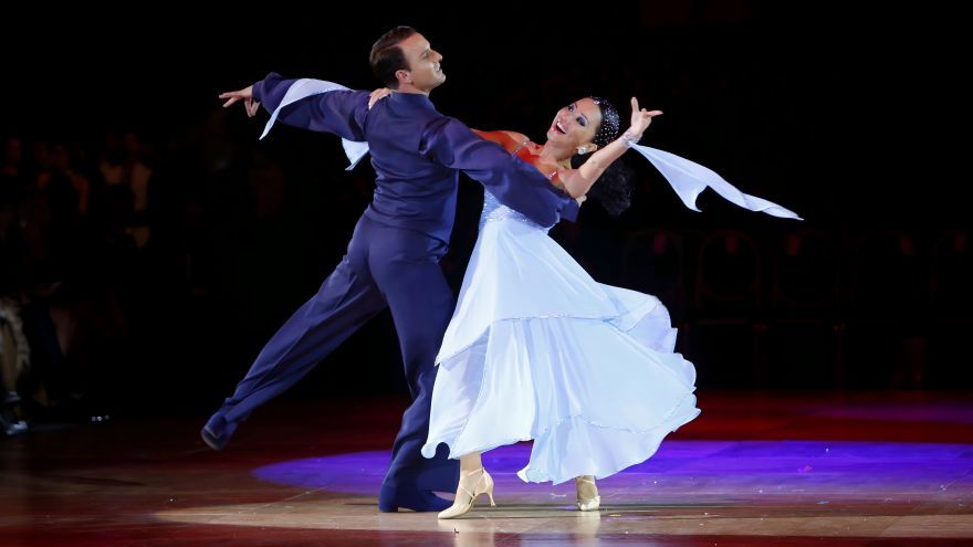 Mastering Tango Solos: Techniques for Him and Her