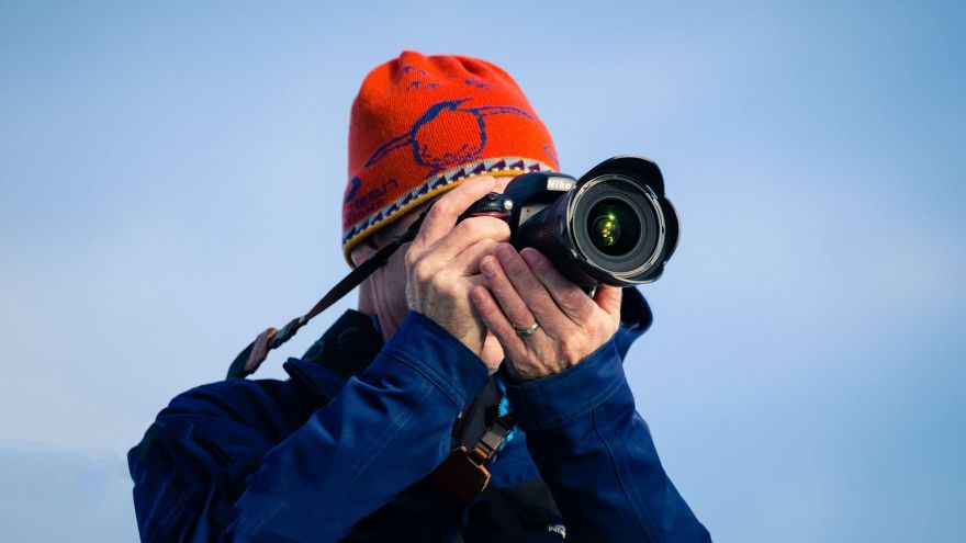 Three recommended sites for learning photography!