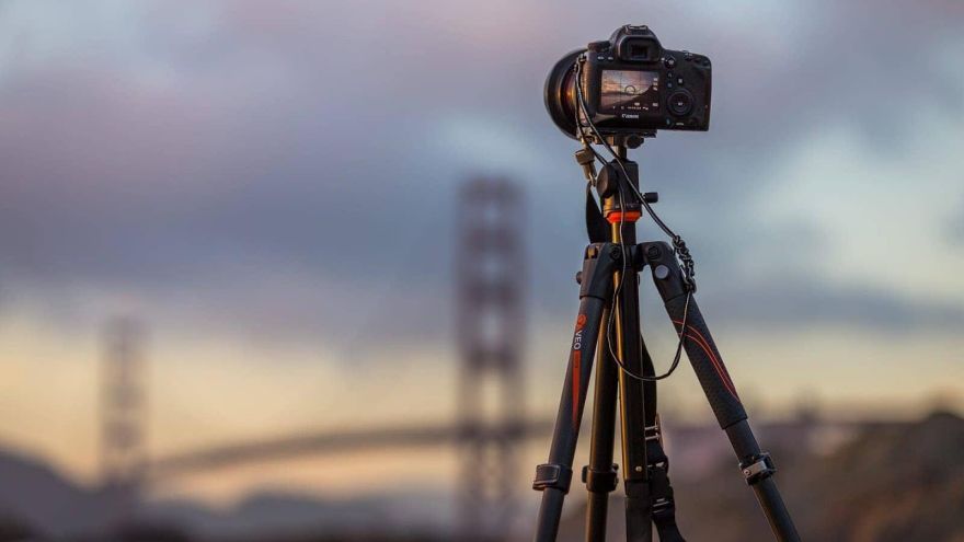 Three video lessons on photographic tools!