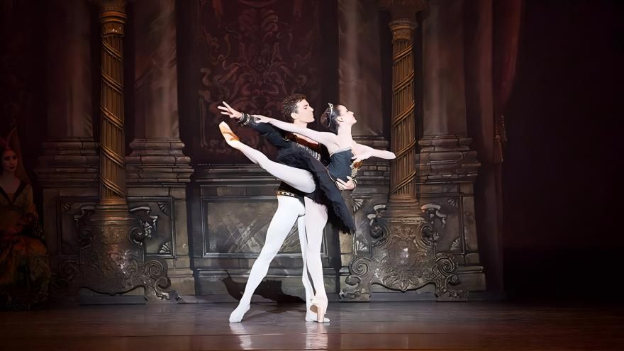Ballet Through the Ages: A Timeless Art Form
