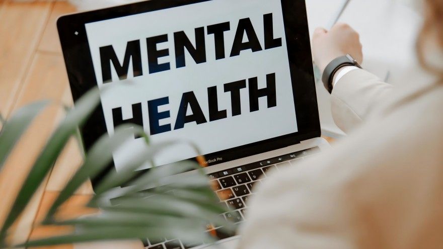 3 Online Mental Health Courses