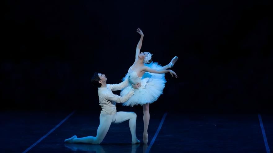 The Graceful Art of Ballet: Exploring Its Profound Benefits