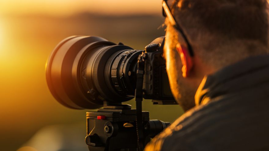 Top Photography Learning Websites for Aspiring Photographers！