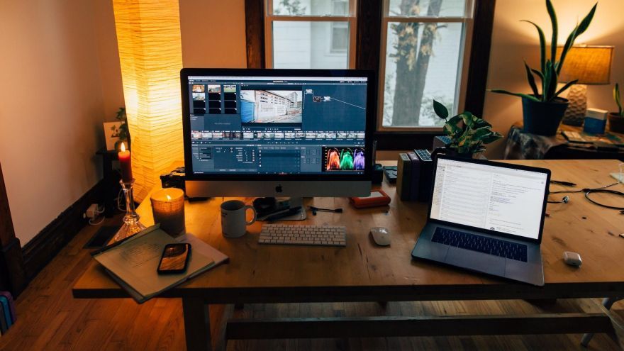 Stimulating creativity: great video design learning site!