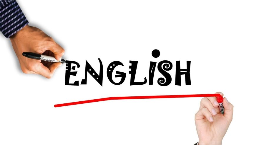 Three popular courses in edx for learning English!