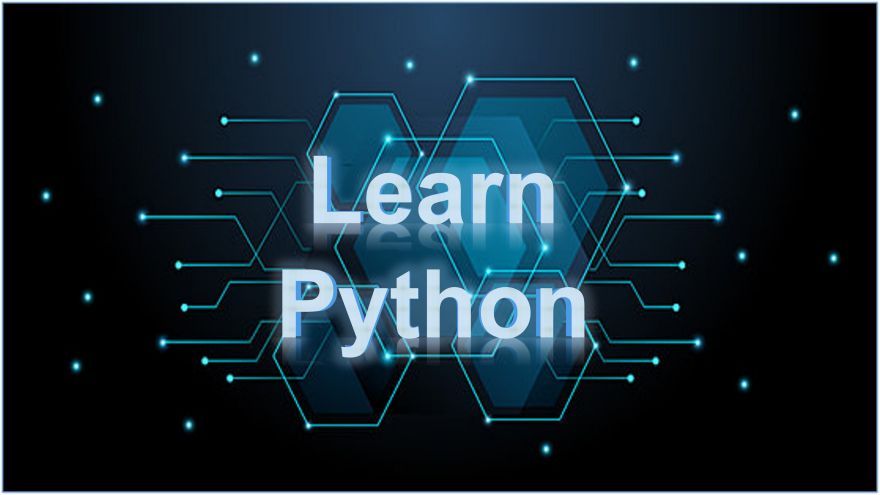 Find popular courses for learning Python 3