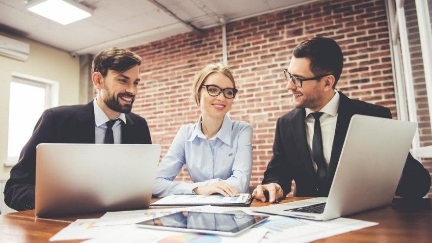 The Secret Weapon for Business Success: The Ultimate Strategic Website!