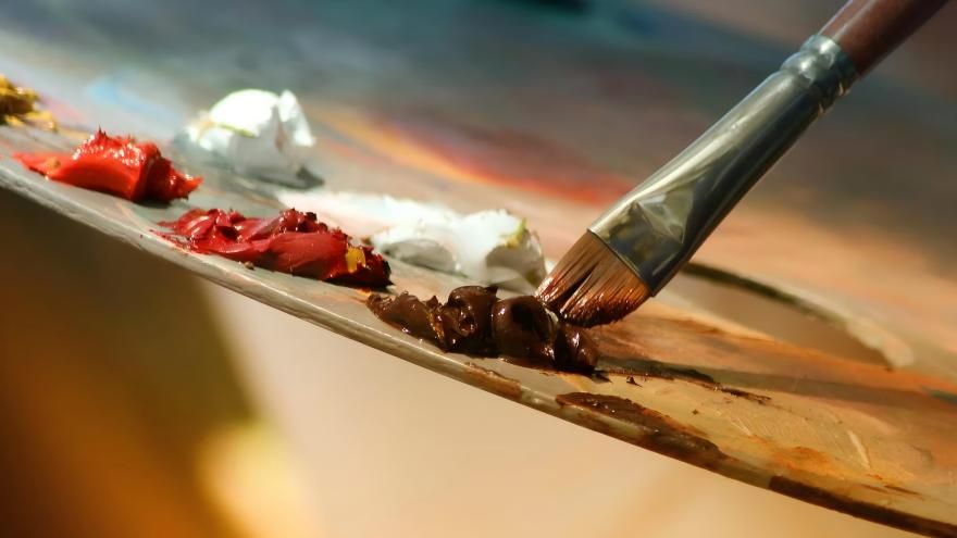Harmonizing Creativity: Exploring the Interplay of Art and Design