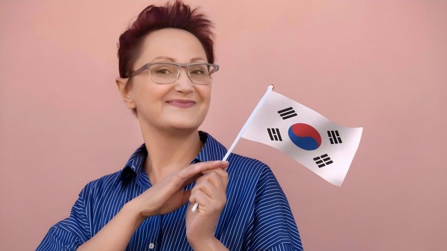 Learn Korean and explore the language in these three websites!
