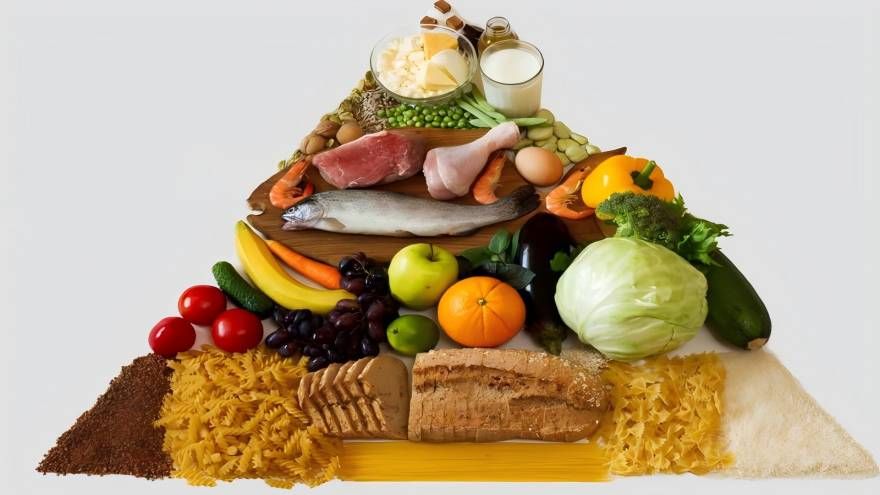 Learn how to improve healthy diet management