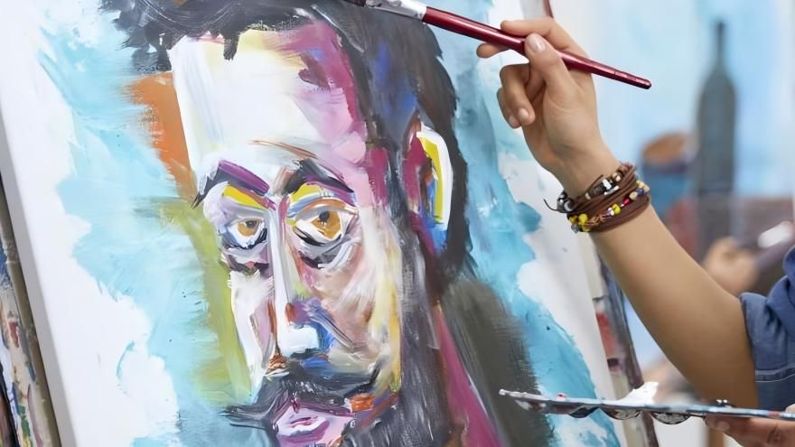 Harmonizing Creativity: Exploring the Symbiosis of Art and Design