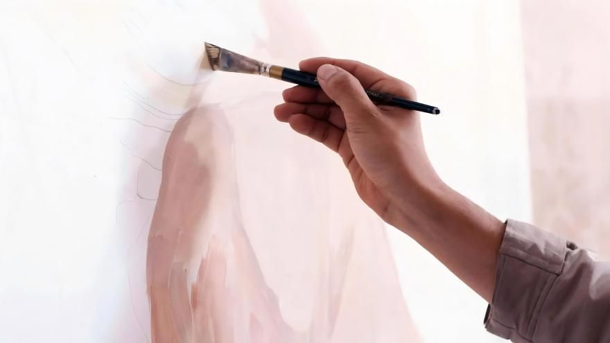 Harmonizing Creativity: The Intersection of Art and Design in Modern Aesthetics