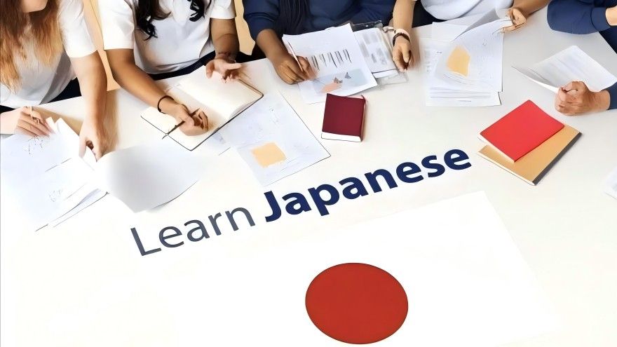 Unlock the World of Japanese Language Learning: NHK World and JapanesePod101！