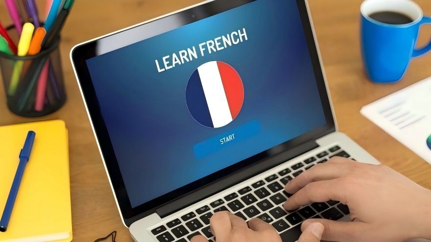 Master French with Premium Online Courses: Top Paid Sites for Language Learners！