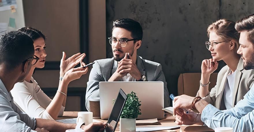 Three free project management courses for beginners!