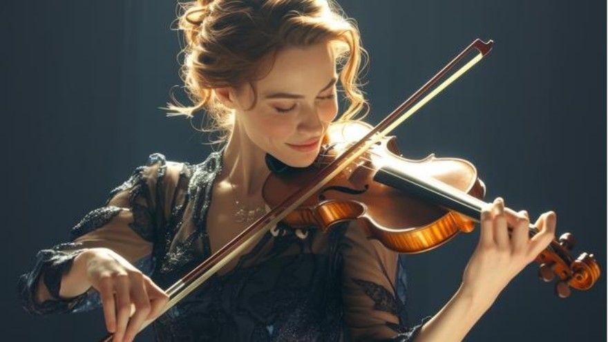 Strum to Success: Top Online Platforms for Mastering the Ukulele！