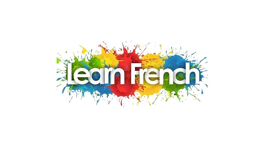 Learn French on YouTube - Meet French romance!