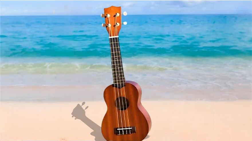 Ukulele Unleashed: Unlock Your Musical Potential with Online Ukulele Learning！
