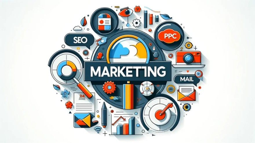 Navigating the World of Marketing and Product Management