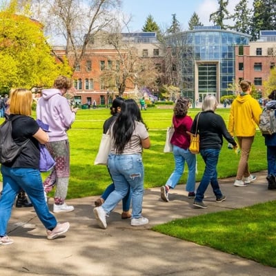 Andrews University