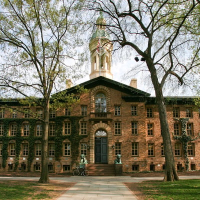 Bellingham Technical College