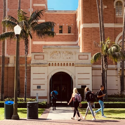 California State University - San Marcos