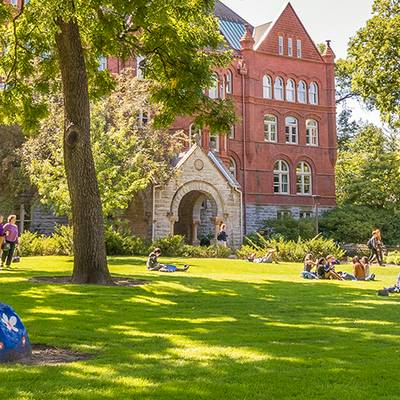 Macalester College
