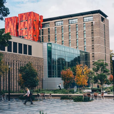 Mercy/St. Luke's School of Radiologic Technology