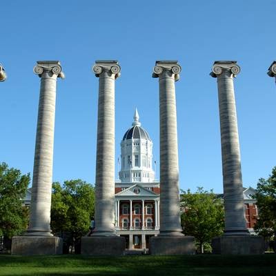 University of Missouri