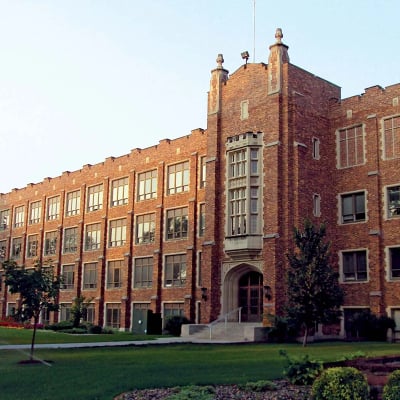 Westchester College of Nursing & Allied Health