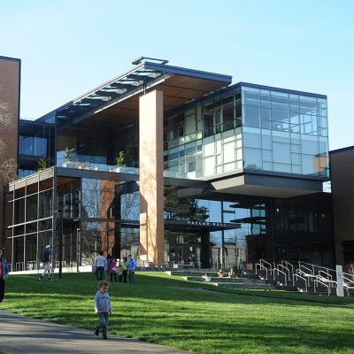 Yeshiva Gedola Tiferes Yerachmiel