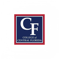 College of Central Florida Online