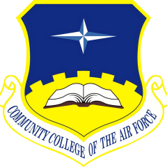Community College of the Air Force