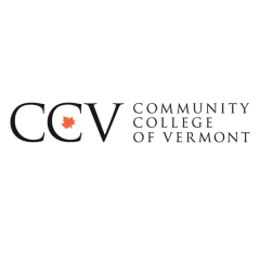 Community College of Vermont Online Learning