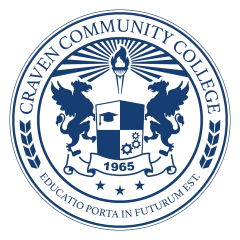 Craven Community College Online
