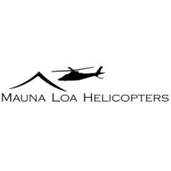 Mauna Loa Helicopters