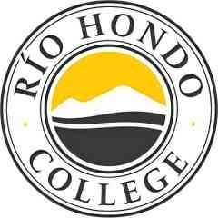Rio Hondo College Distance Education