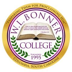 W L Bonner College