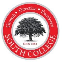 South College - Asheville