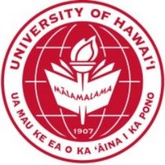 University of Hawaii - West Oahu Distance Education