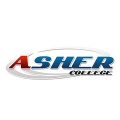 Asher College - Sacramento