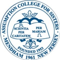 Assumption College for Sisters