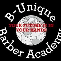 B-Unique Beauty and Barber Academy