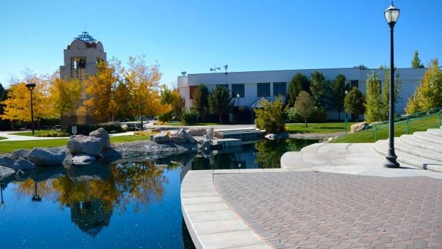 Great Basin College Online