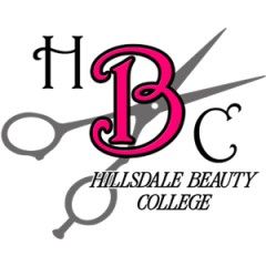 Hillsdale Beauty College